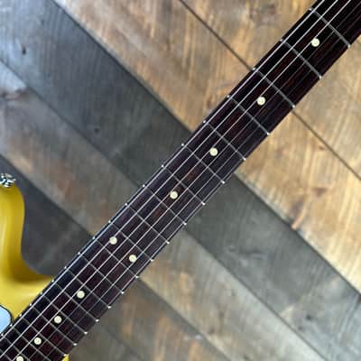 LsL Instruments Era Series Silverlake HH - Vintage Cream 5998 image 5