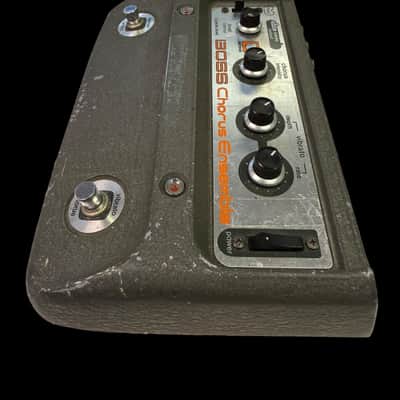 Boss CE-1 Chorus Ensemble 1976 - 1977 - x4260 image 2