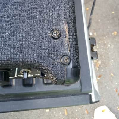 ENGL Straight 100 E504 Head - George Lynch Owned! image 5