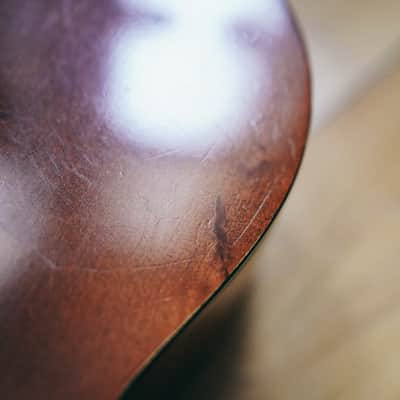 1970s Yamaha G-60A – Made in Japan | Vintage Classical Tone | Nippon Gakki Craftsmanship image 21