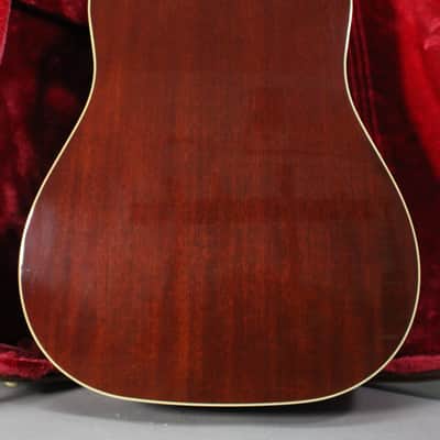 Gibson '50s J-45 Original 2019 - Present Vintage Sunburst image 4