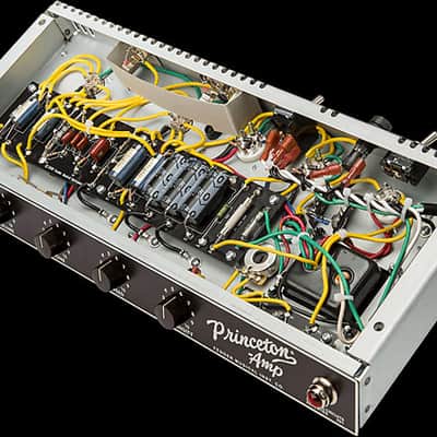 Fender '62 Princeton Chris Stapleton Edition image 6
