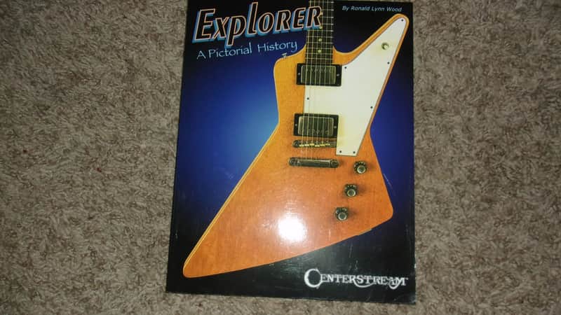 20 Gibson, Fender, Les Paul, Stratocaster, Telecaster Reference Books image 1