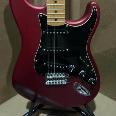 Fender Made in Mexico Stratocaster Electric Guitar image 4
