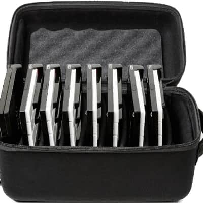 Pocket Piano Portable MIDI Full Size Keyboard w/Travel Case, Pedals & Bluetooth. Free USA Shipping image 7