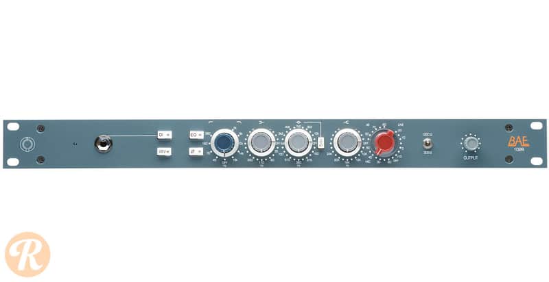 BAE 1028 w/ PSU (Pair) image 1