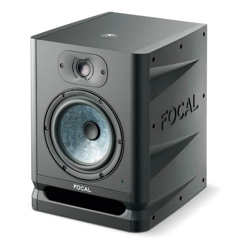 Focal Alpha 65 EVO Active Studio Monitor image 1