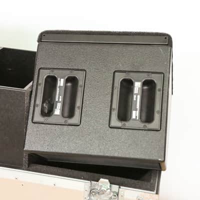 Meyer Sound UM-1P 12" Powered Stage Monitor Speaker (PAIR) w/ Road Case CG011K7 *ASK FOR SHIPPING* image 11