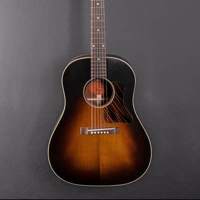 Gibson Custom Shop Historic 1936 J-35 2020 - Present - Vintage Sunburst