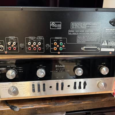 Marantz PMD511U 1990s image 3