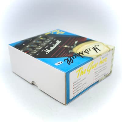 Marshall Guv'nor Overdrive Distortion With Original Box Guitar Effect Pedal GK17177 image 11