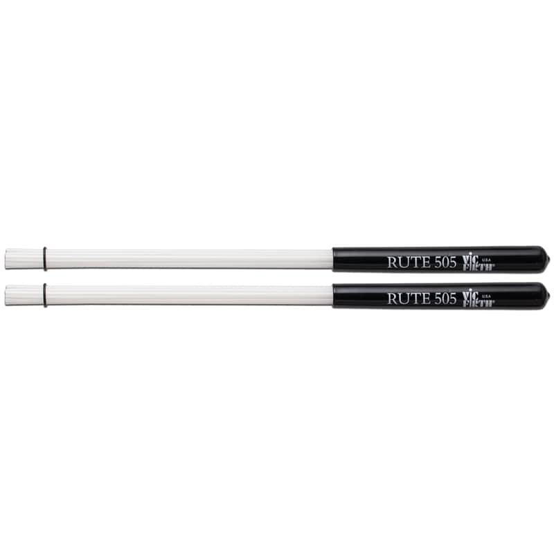Vic Firth RUTE505  - Spazzola RUTE 505 image 1