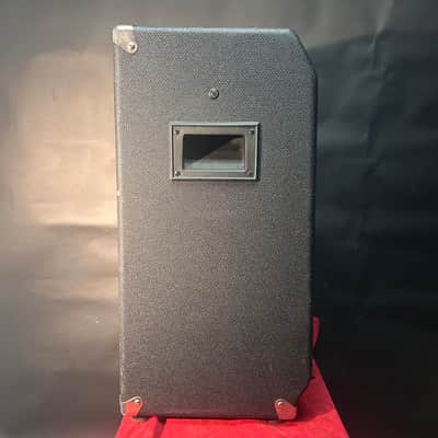 Fender Bassman 100 Solid State Combo Amplifier #2 1990s image 6