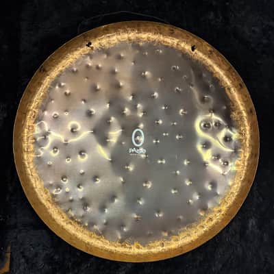 Paiste Gong - 28" Bronze Gong No. 0 image 2