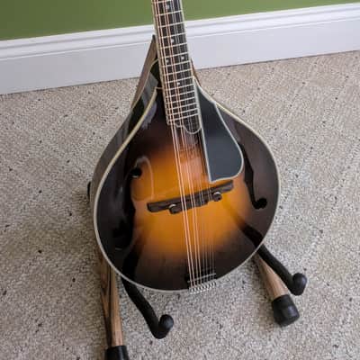 Northfield Mandolin NFMSP A5 2024 image 1
