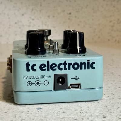 TC Electronic Quintessence Harmonizer image 5
