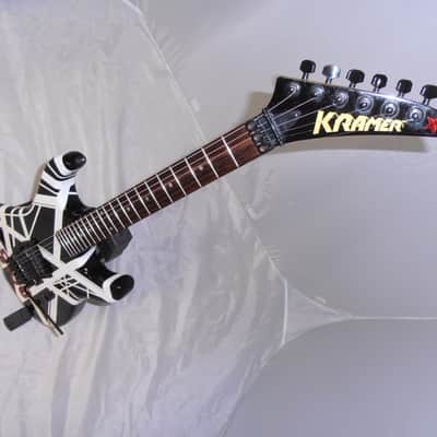 Kramer Striker 5150 presentation guitar 1980's image 5