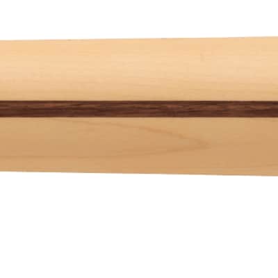 Fender Made in Japan Hybrid II Stratocaster Neck 22 Narrow Tall Frets 9.5" Radius C Shape Maple image 2