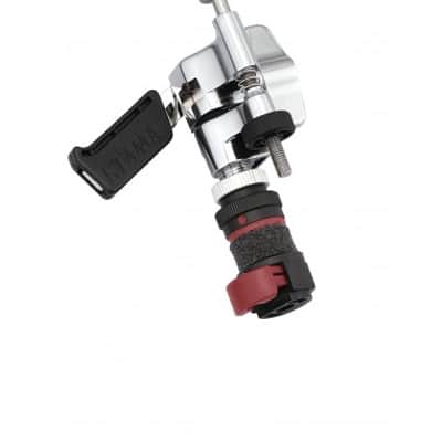 TAMA STDC7 Sizzle Touch Drop Clutch image 1