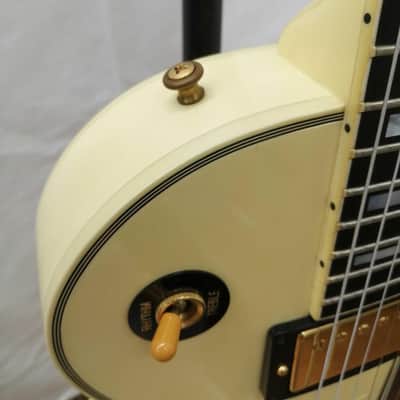 GIBSON Les Paul Type 1968 Custom Vintage Electric Guitar image 16