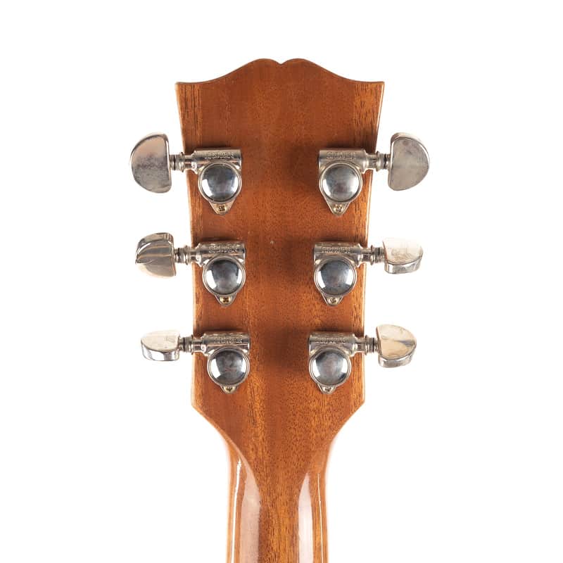 Gibson Custom Shop Murphy Lab B.B. King "Live at the Regal" Signature '59 ES-335 Reissue image 9