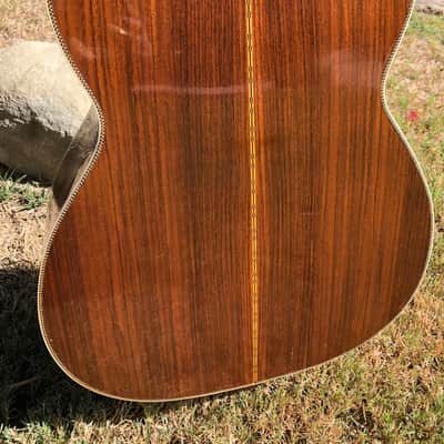 Martin  J12-40 M 1984/1985 image 3