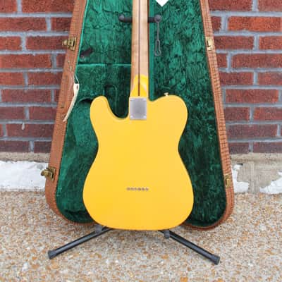 Nash T-52 2023 - Butterscotch Blonde image 5