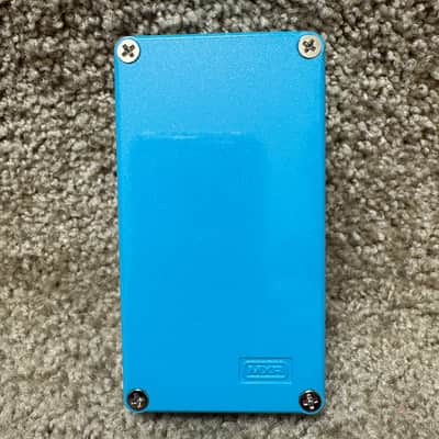 Dunlop MXR M234 Analog Chorus Pedal image 3