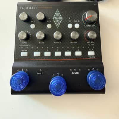 Kemper Amps Profiler Player image 1