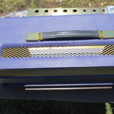 Metropoulos Amplification 12,000 Series Metro Amp Amplifier Kit 100 Watt image 8
