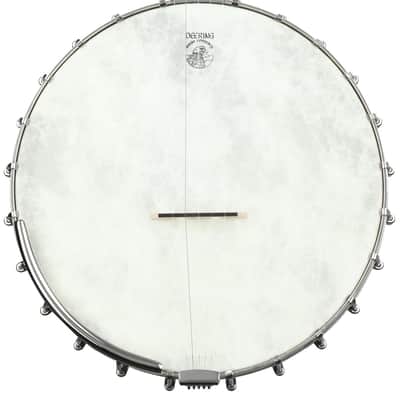 Deering Vega Old Time Wonder 5-string Open-back Banjo image 1