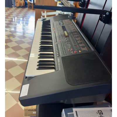 Yamaha PSR-5700 - TASTIERA YAMAHA image 2