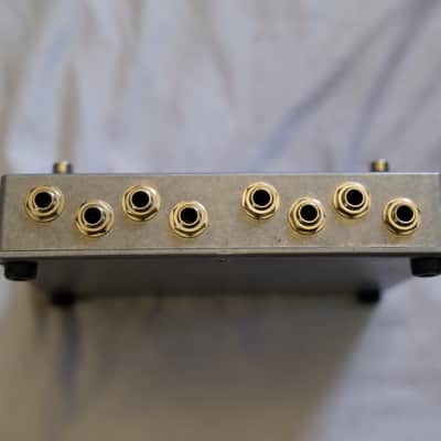 Switch Doctor Custom Footswitches image 3