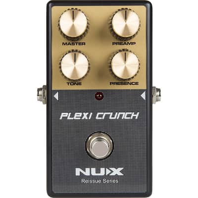 NUX Plexi Crunch image 2
