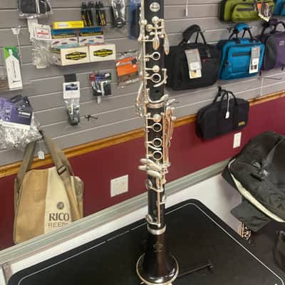 Vintage Buffet Crampon R13 Prestige Bb Clarinet image 16