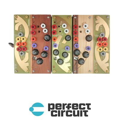 Ciat-Lonbarde Deerhorn Organ Analog Antennae-Controlled Synthesizer image 1