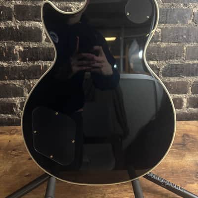 Epiphone Les Paul Custom 2023 (USED) image 5