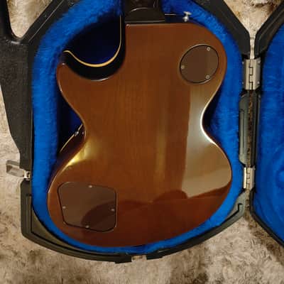 Immagine Gibson Les Paul Standard 1986 - 10