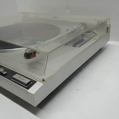 Vintage JVC QL-F300 Direct Drive Turntable *WORKS!* Record Player image 8