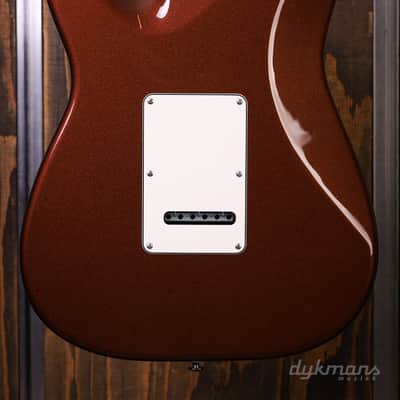 Suhr Classic S Plus Root Beer image 6