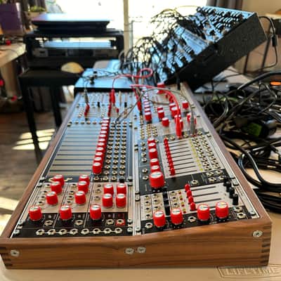 Verbos Electronics Designer System 2023 - Wood image 5