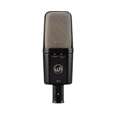 Warm Audio Wa 14 image 1
