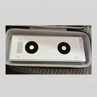 Teenage Engineering OP-1 Field Portable Synthesizer Workstation 2022 - Present - White image 2