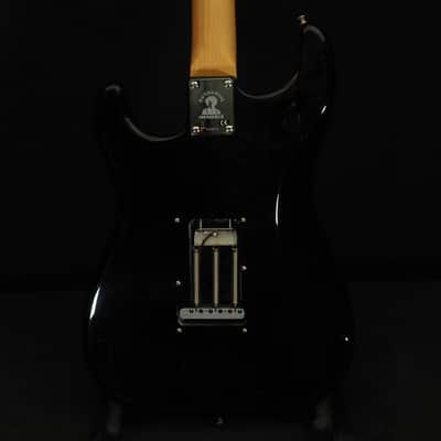Fender Custom Shop Jimi Hendrix Voodoo Chile Stratocaster 2024 - Black image 5