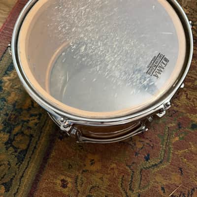 Ludwig Champagne Sparkle 13” Tom Drum 70’s image 8