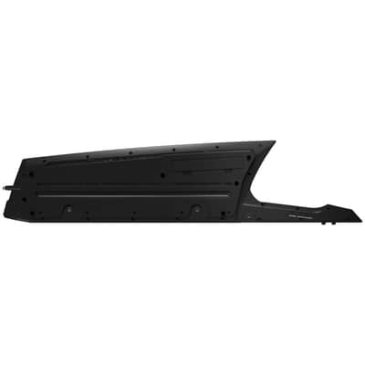 Roland AX-EDGE Keytar Synthesizer, Black image 3