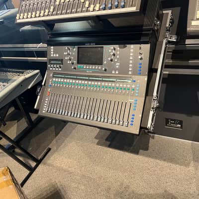 Allen & Heath SQ6 / Hard Shell Case image 2