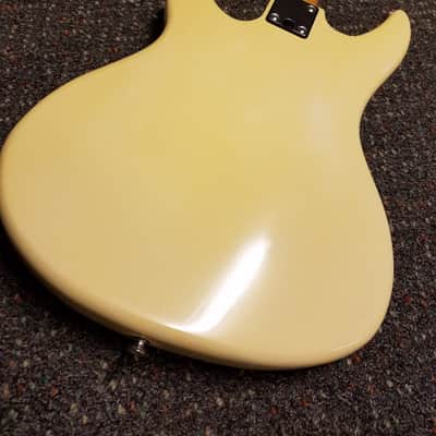 Vintage Peavey Patriot Guitar made in USA image 7
