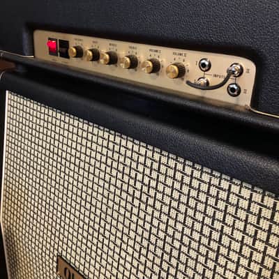 Old'sCool Amplification M-50 image 2