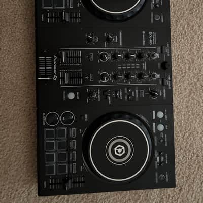 Pioneer DDJ-400 2019 image 1